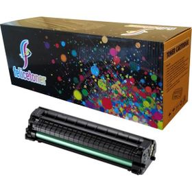 HP Laserjet-107A-106A-W1106A Siyah Muadil Toner