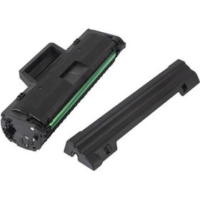 HP Laserjet-107A-106A-W1106A Siyah Muadil Toner