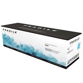 HP Laserjet-107A-106A-W1106A Siyah Muadil Toner