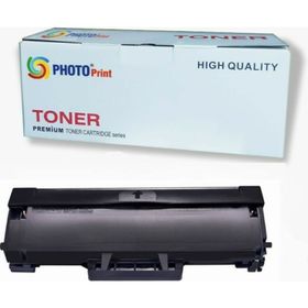 HP Laserjet 107W 106A-W1106A Siyah Muadil Toner