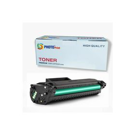 HP Laserjet 107W 106A-W1106A Siyah Muadil Toner