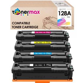 HP Laserjet 1528 Muadil Toner Set