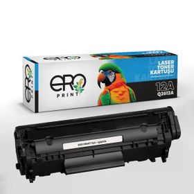 HP Laserjet 3052 Muadil Toner