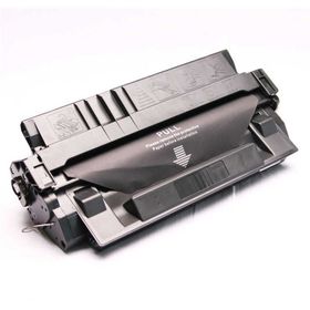 HP LaserJet 5000 C4129X Siyah Muadil Toner