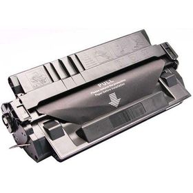 HP LaserJet 5000 C4129X Siyah Muadil Toner