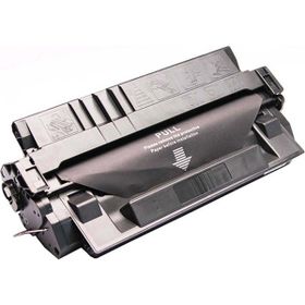 HP LaserJet 5000 C4129X Siyah Muadil Toner