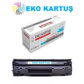 HP Laserjet CE285A Muadil Toner