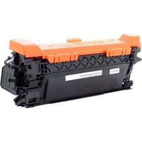 Hp Laserjet CM3530 CE252A Sarı Muadil Toner