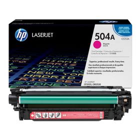 Hp Laserjet CM3530fs CE253A Kırmızı Muadil Toner