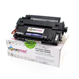 HP Laserjet Enterprise 500 Flow Mfp M525C Muadil Toner