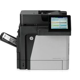HP LaserJet Enterprise MFP M630DN B3G84A Çok Fonksiyonlu Yazıcı