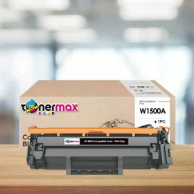 HP Laserjet M111W 150A W1500A Çipli Muadil Toner