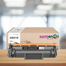 HP Laserjet M111W 150A W1500A Çipli Muadil Toner