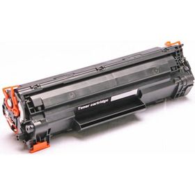 HP LaserJet M125A M125NW CF283A Muadil Toner