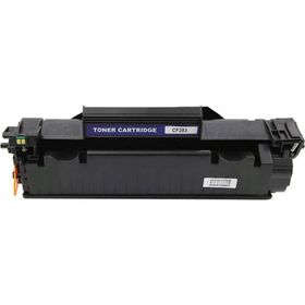 HP Laserjet M125NW CF283A Muadil Toner