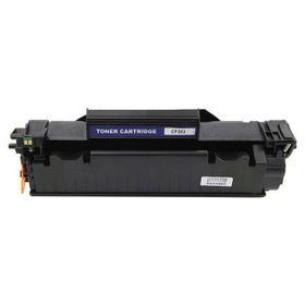 HP Laserjet M125NW CF283A Muadil Toner