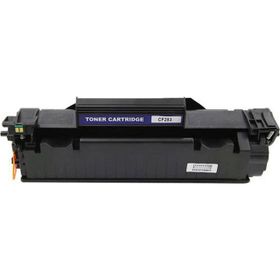 HP Laserjet M125NW CF283A Muadil Toner