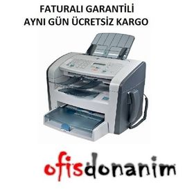 HP Laserjet M1319 Muadil Toner
