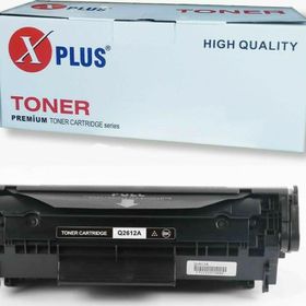 HP Laserjet M1319 Muadil Toner