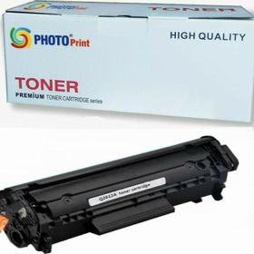 HP Laserjet M1319 Muadil Toner