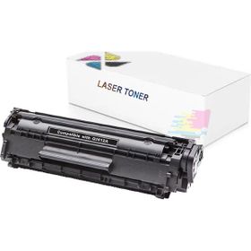HP Laserjet M1319F Muadil Toner