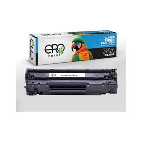 HP Laserjet M1536DNF Muadil Toner