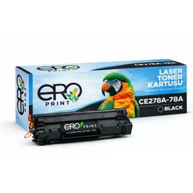 HP Laserjet M1536DNF Muadil Toner