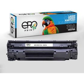 HP Laserjet M1536DNF Muadil Toner