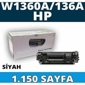 HP LaserJet M211D Çipli Muadil Toner