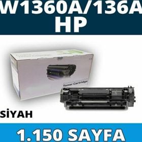 HP LaserJet M211D Çipli Muadil Toner