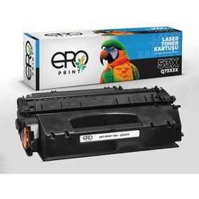 HP LaserJet M2727nf Muadil Toner