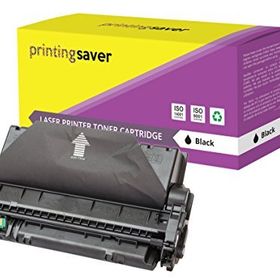 HP LaserJet M2727nfs Muadil Toner