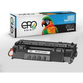 HP LaserJet M2727nfs Muadil Toner