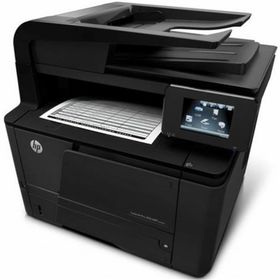 HP Laserjet M425DN CF286A Çok Fonksiyonlu Lazer Yazıcı