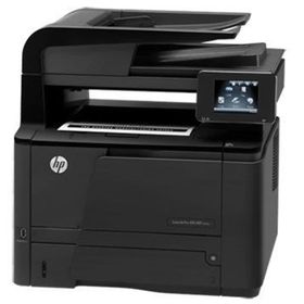 HP Laserjet M425DN CF286A Çok Fonksiyonlu Lazer Yazıcı