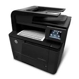 HP Laserjet M425DN CF286A Çok Fonksiyonlu Lazer Yazıcı