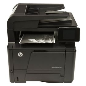 HP Laserjet M425DN CF286A Çok Fonksiyonlu Lazer Yazıcı