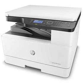 HP LaserJet M433A 1VR14A Mono Laser MFP 20PPM Yazıcı