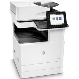 HP LaserJet Managed MFP E72525dn Çok Fonksiyonlu Mono Lazer Yazıcı