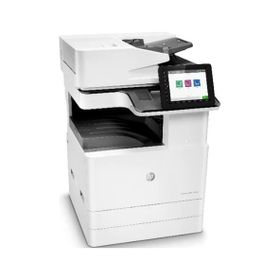 HP LaserJet Managed MFP E72525dn Çok Fonksiyonlu Mono Lazer Yazıcı