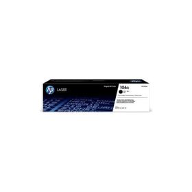 HP Laserjet MFP 135R 106A-W1106A Siyah Muadil Toner