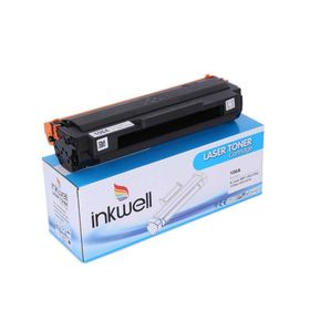 HP Laserjet MFP 135R 106A-W1106A Siyah Muadil Toner