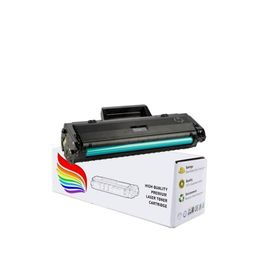 HP Laserjet MFP 135R 106A-W1106A Siyah Muadil Toner