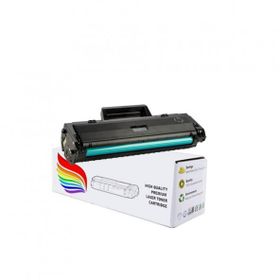 HP Laserjet MFP 135R 106A-W1106A Siyah Muadil Toner
