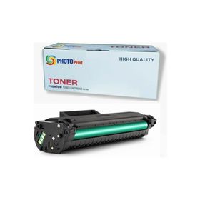 HP Laserjet MFP 137FNW 106A-W1106A Siyah Muadil Toner