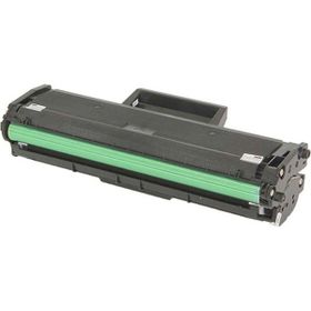 HP Laserjet MFP 137FNW 106A-W1106A Siyah Muadil Toner