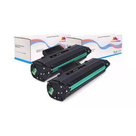 HP Laserjet Mfp M135W 106A 2LI Paket 5000 Sayfa Çipsiz Muadil Toner