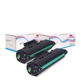 HP Laserjet Mfp M135W 106A 2LI Paket 5000 Sayfa Çipsiz Muadil Toner