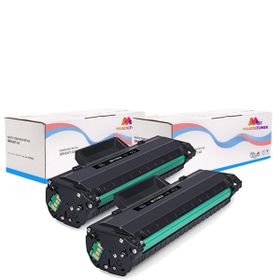 HP Laserjet Mfp M135W 106A 2LI Paket 5000 Sayfa Çipsiz Muadil Toner