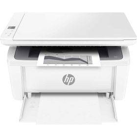 HP LaserJet MFP M140w 7MD72F Mono Çok Fonksiyonlu Lazer Yazıcı